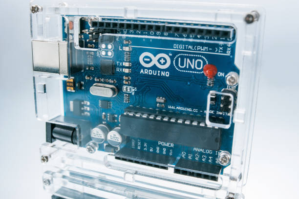  Arduino и модуль реального времени: инструкция по подключению и настройке