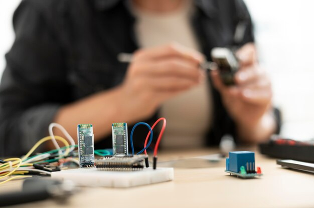  Избавляемся от ошибки компиляции на Arduino Nano: шаг за шагом инструкция